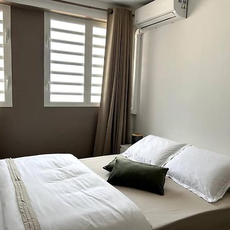 Appartement 42 法兰西堡 外观 照片