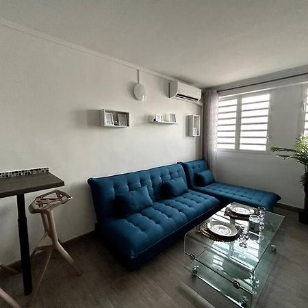 Appartement 42 法兰西堡 外观 照片