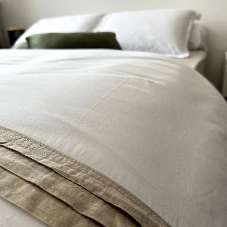 Appartement 42 法兰西堡 外观 照片