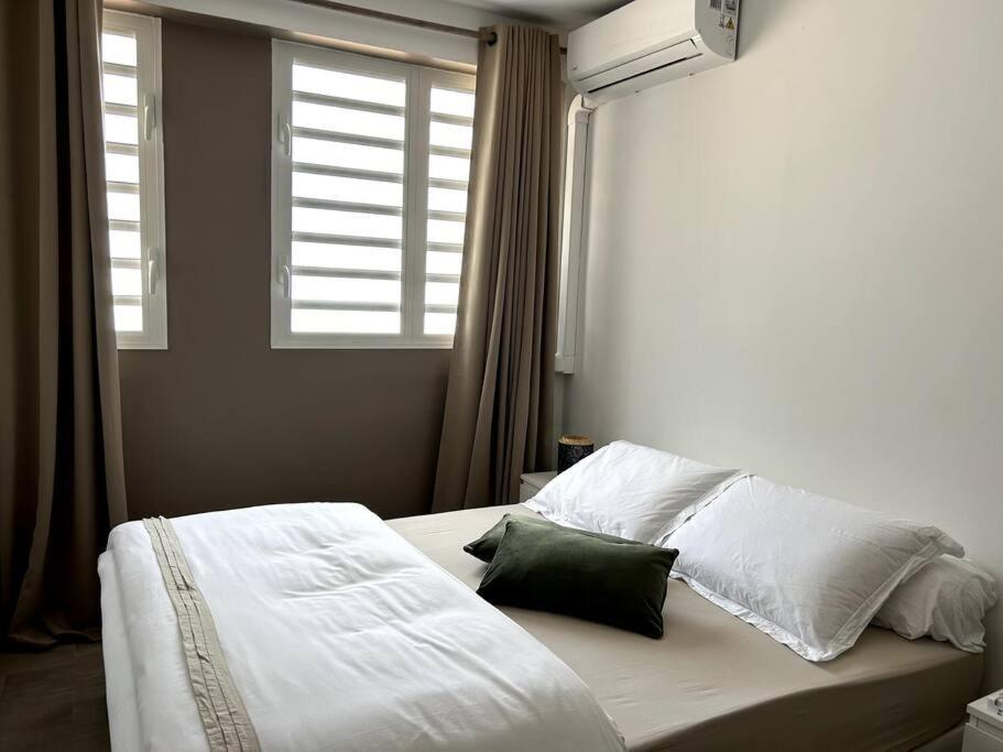 Appartement 42 法兰西堡 外观 照片