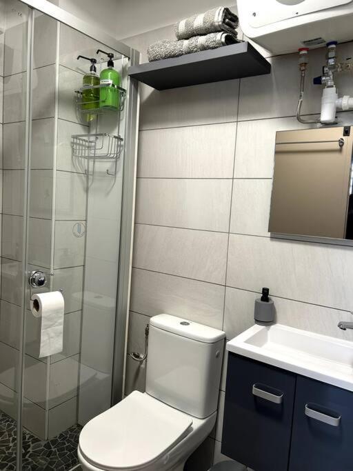 Appartement 42 法兰西堡 外观 照片