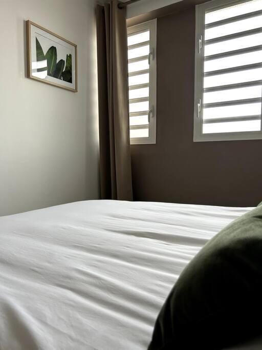 Appartement 42 法兰西堡 外观 照片